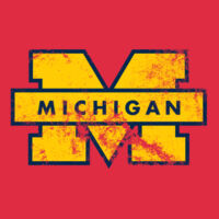 Michigan Wolverines 711962 Design