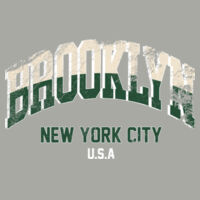  Brooklyn New York City 8701962 Design