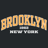 Brooklyn New York 4581962 Design