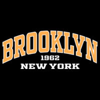 Brooklyn New York 4581962 Design