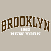 Brooklyn New York 8571962  Design