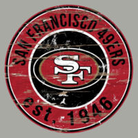 49ers 8541962 Design