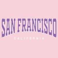 San Francisco 8531962 Design