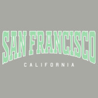 San Francisco 8521962 Design