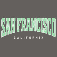 San Francisco 8521962 Design