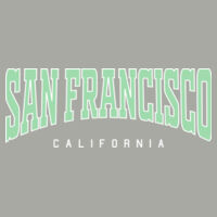 San Francisco 8521962 Design