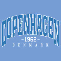 Copenhagen 1962 Denmark 8441962 Design