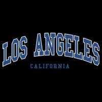 Los Angeles 8001962 Design