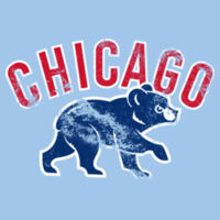 Chicago Cubs Bear 8821962  Design