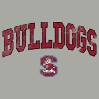 Bulldogs SC 8801962  Design