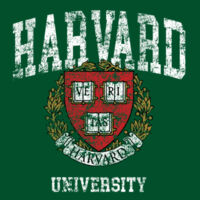 Harvard 8881962  Design