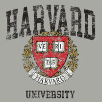 Harvard 8891962 Design