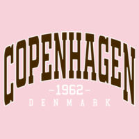 Copenhagen 1962 Denmark 8581962 Design