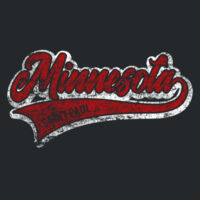 Minnesota Saint Paul 7151962 Design