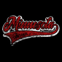 Minnesota Saint Paul 7151962 Design