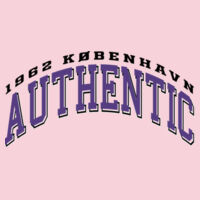 Authentic 1962 København 3401962 Design