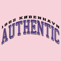 Authentic 1962 København 3401962 Design