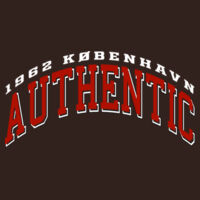 Authentic 1962 København 3401962 Design