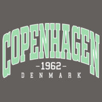Copenhagen 1962 Denmark 8591962 Design