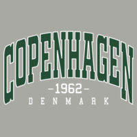 Copenhagen 1962 Denmark 8551962 Design
