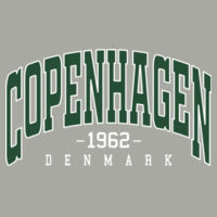 Copenhagen 1962 Denmark 8551962 Design