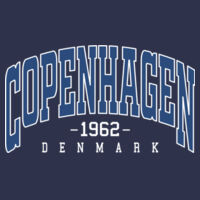 Copenhagen 1962 Denmark 8561962 Design