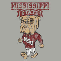 7891962 Mississippi_State_MSU_VINTAGE Design