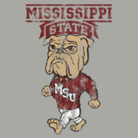 7891962 Mississippi_State_MSU_VINTAGE Design