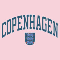COPENHAGEN coa 17 Design