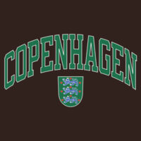 COPENHAGEN coa 19 Design