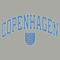 COPENHAGEN coa 21 Design