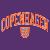 COPENHAGEN coa 22 Design