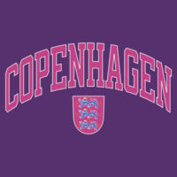 COPENHAGEN coa 23 Design
