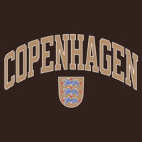 COPENHAGEN coa 25 Design