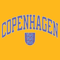 COPENHAGEN coa 26 Design