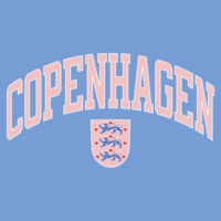 COPENHAGEN coa 27 Design