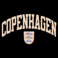 COPENHAGEN coa 28 Design