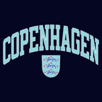 COPENHAGEN coa 29 Design