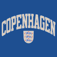 COPENHAGEN coa 32 Design