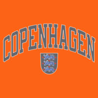 COPENHAGEN coa 33 Design