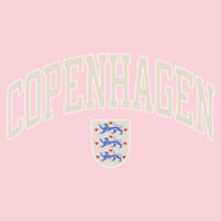 COPENHAGEN coa 34 Design