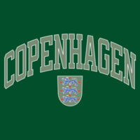 COPENHAGEN coa 36 Design