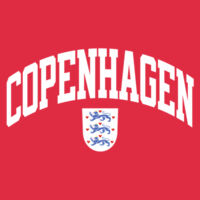 COPENHAGEN coa 37 Design