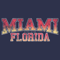 MIAMIA FLORIDA coa 40 Design