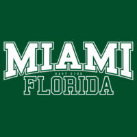 MIAMIA FLORIDA coa 41 Design