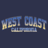 WEST COAST coa 42 Design