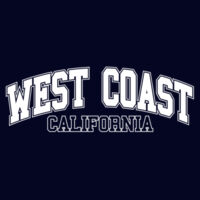 WEST COAST coa 43 Design