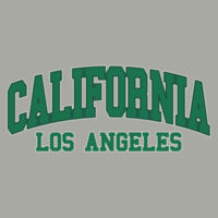 CALIFORNIA LA coa 84 Design