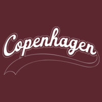 961962 Copenhagen White Design