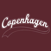 961962 Copenhagen White Design